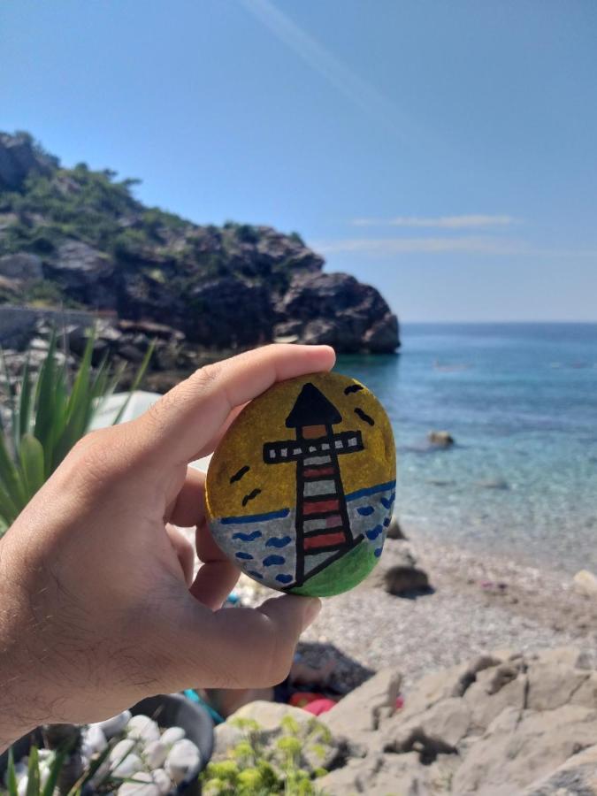 Kiwi Apartments Budva Zewnętrze zdjęcie