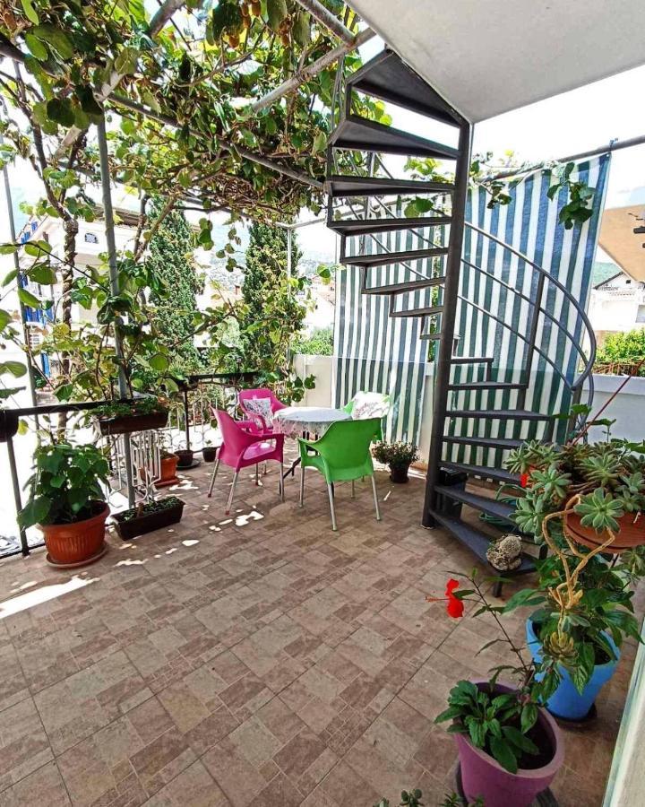 Kiwi Apartments Budva Zewnętrze zdjęcie