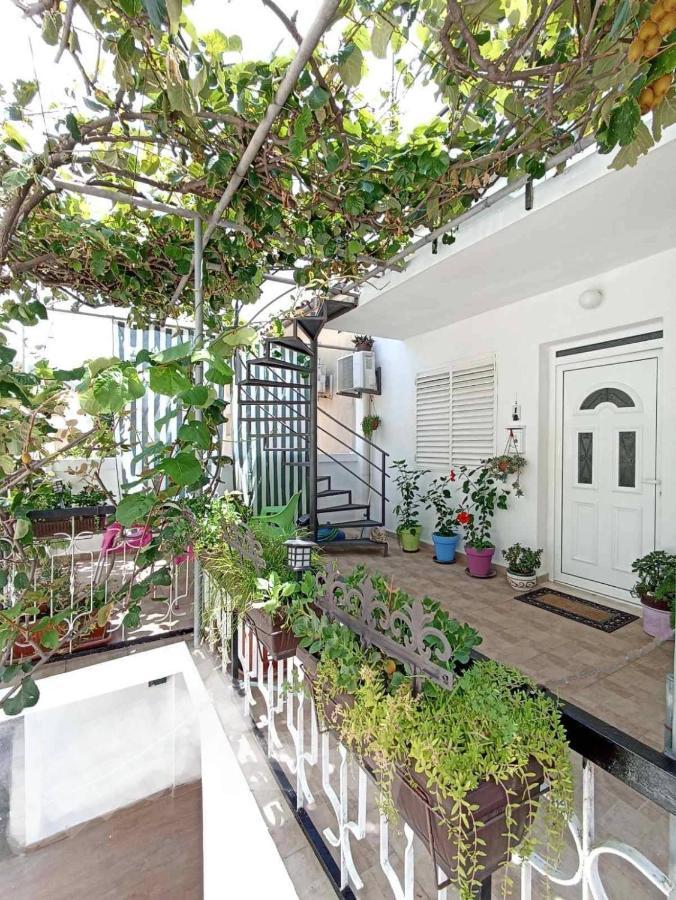 Kiwi Apartments Budva Zewnętrze zdjęcie