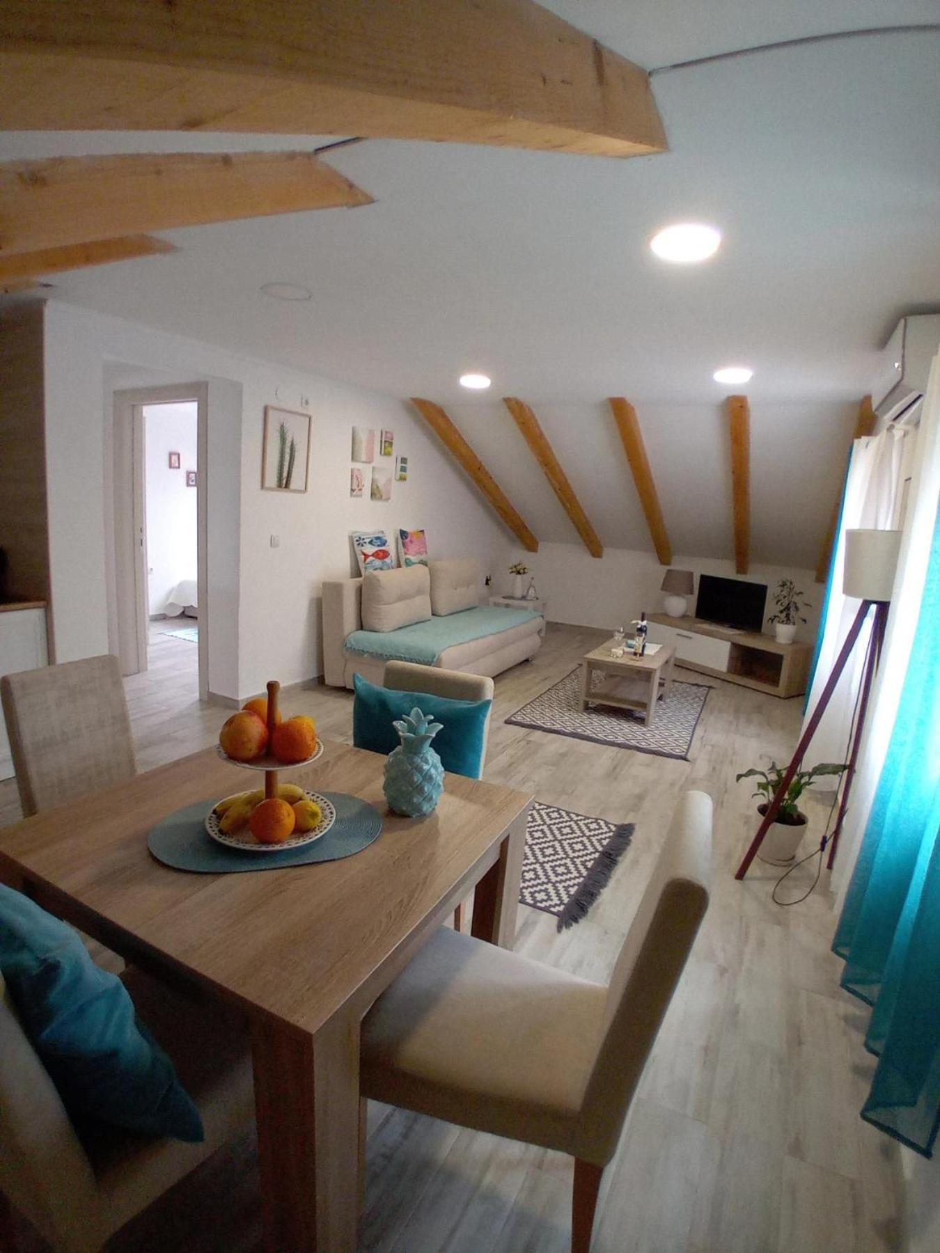 Kiwi Apartments Budva Zewnętrze zdjęcie