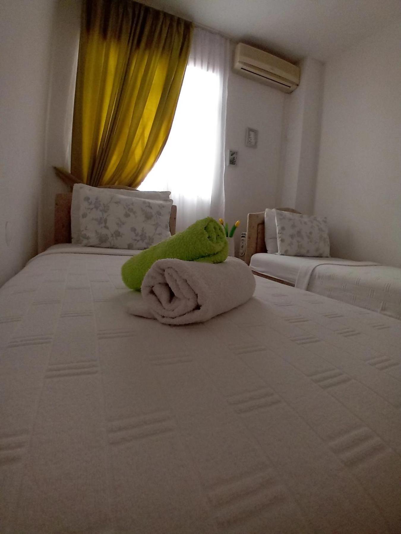 Kiwi Apartments Budva Zewnętrze zdjęcie