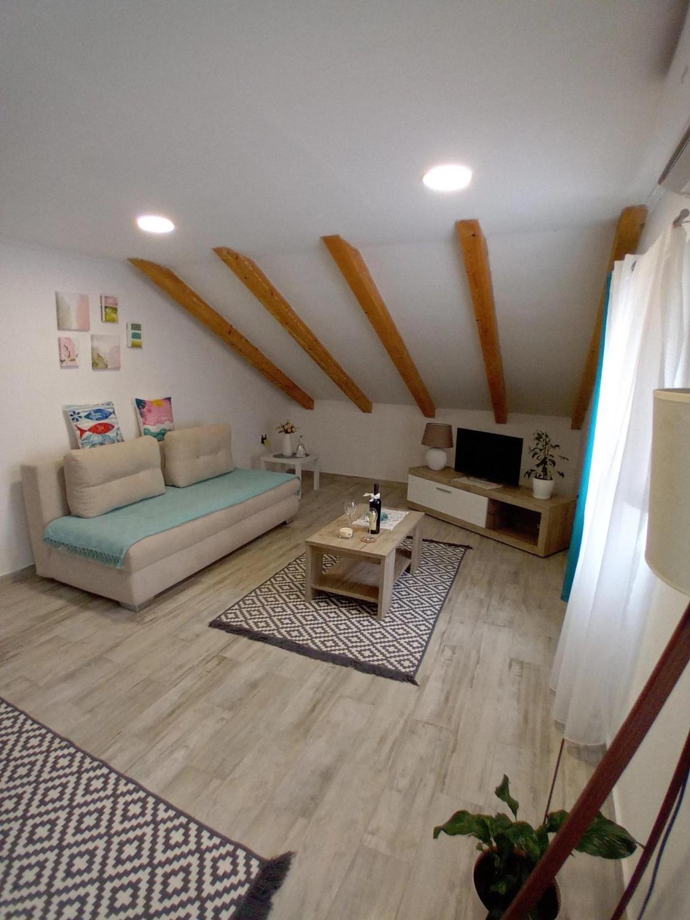 Kiwi Apartments Budva Zewnętrze zdjęcie