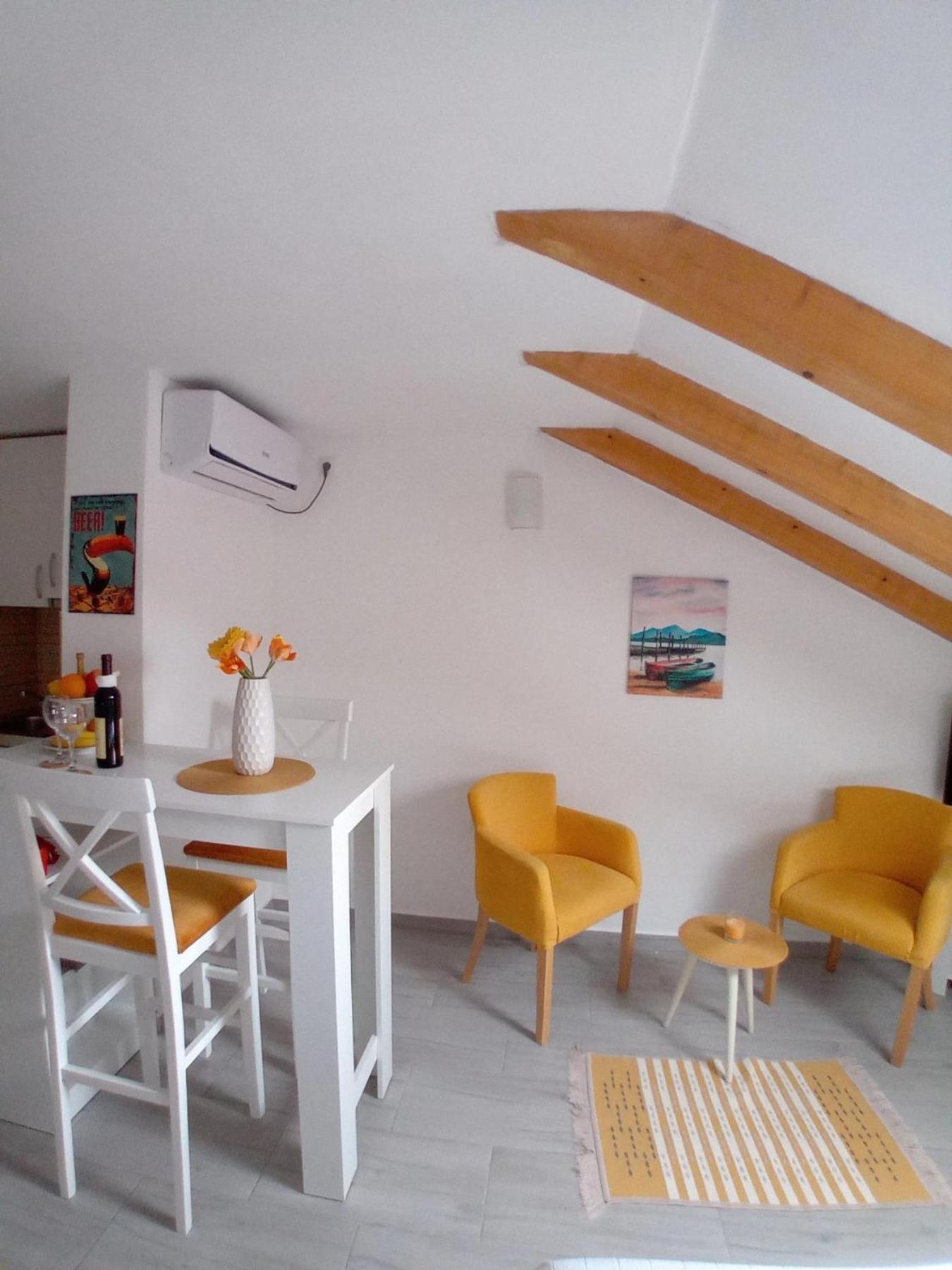 Kiwi Apartments Budva Zewnętrze zdjęcie