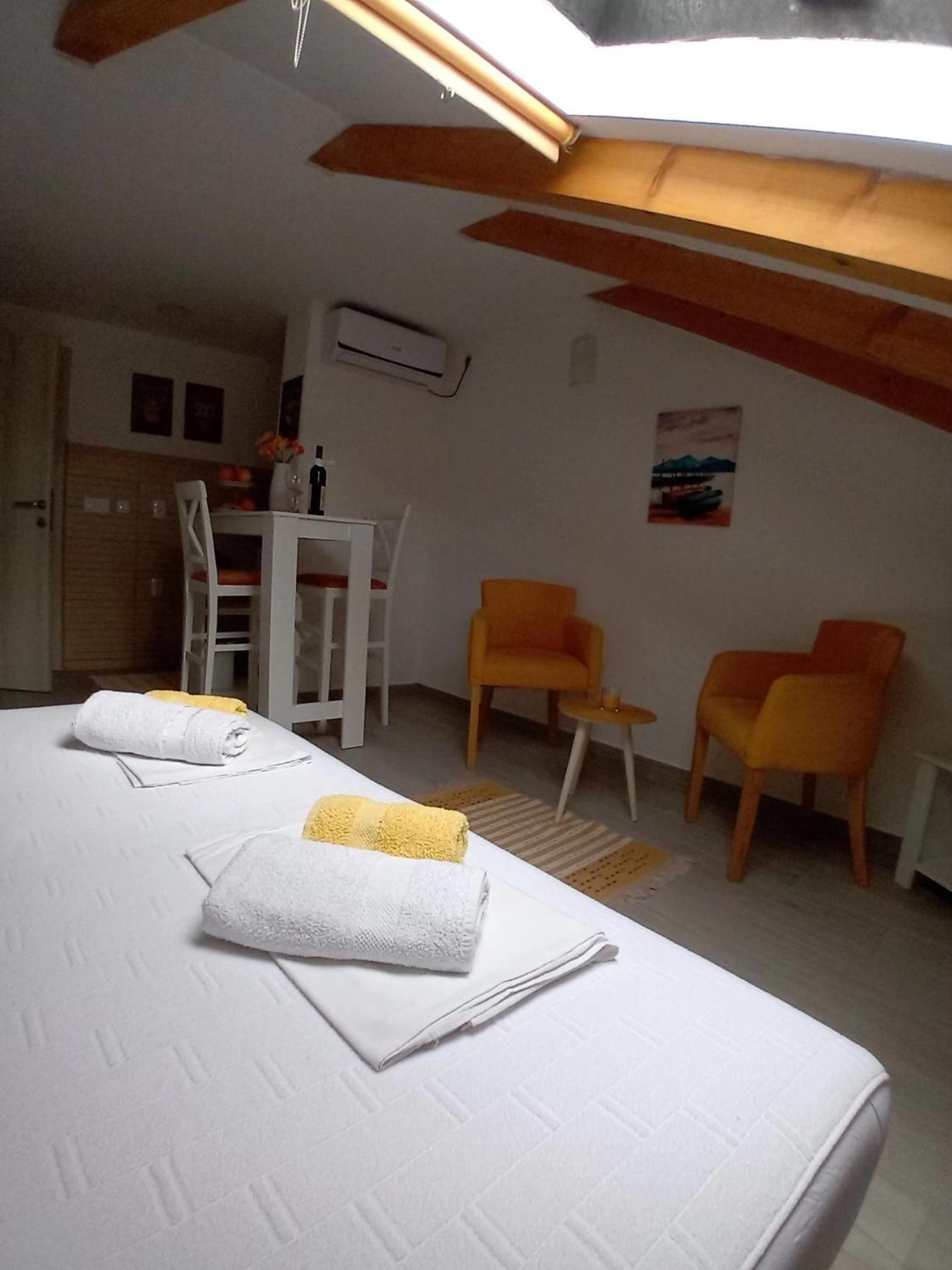 Kiwi Apartments Budva Zewnętrze zdjęcie
