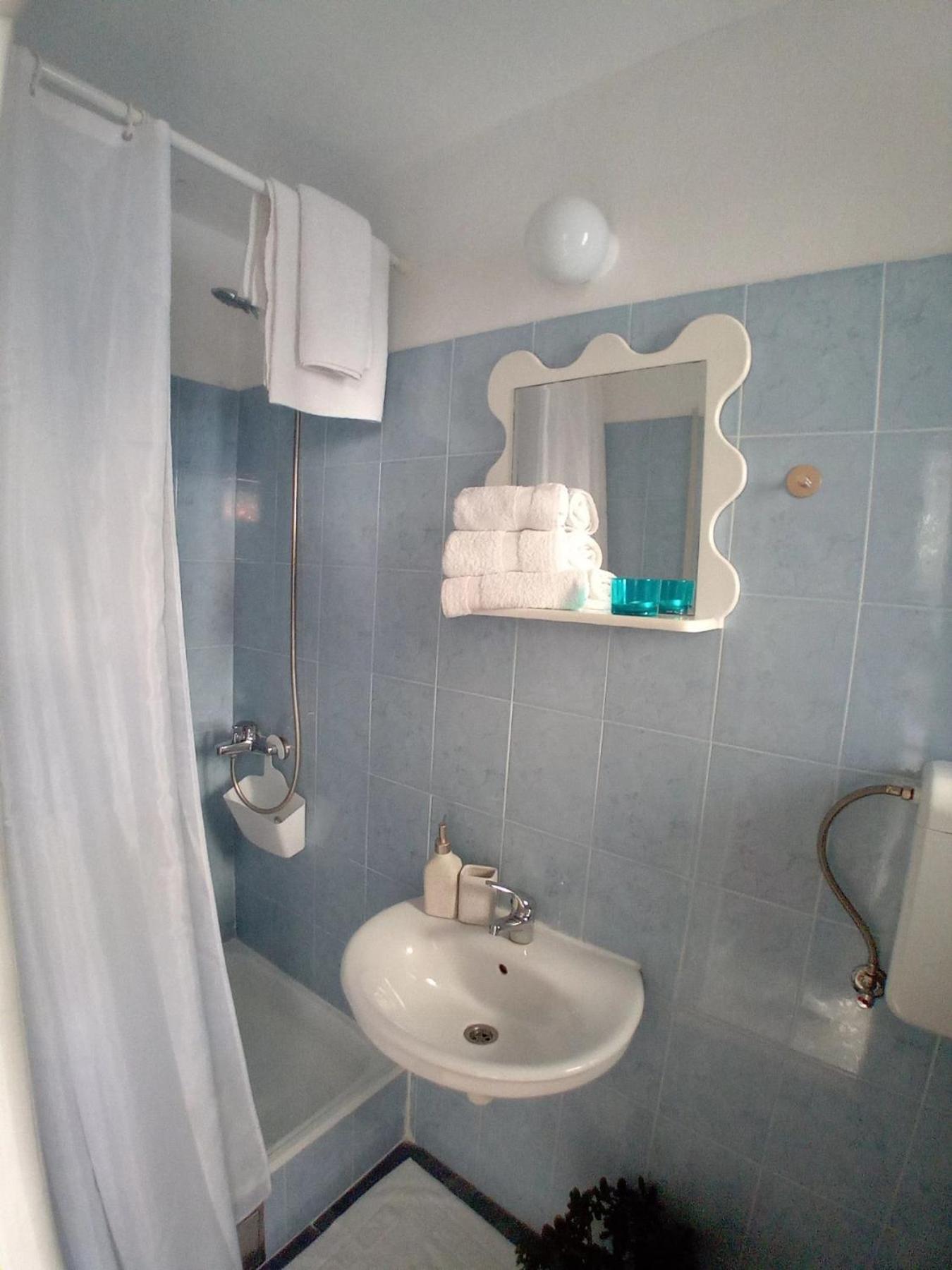 Kiwi Apartments Budva Zewnętrze zdjęcie