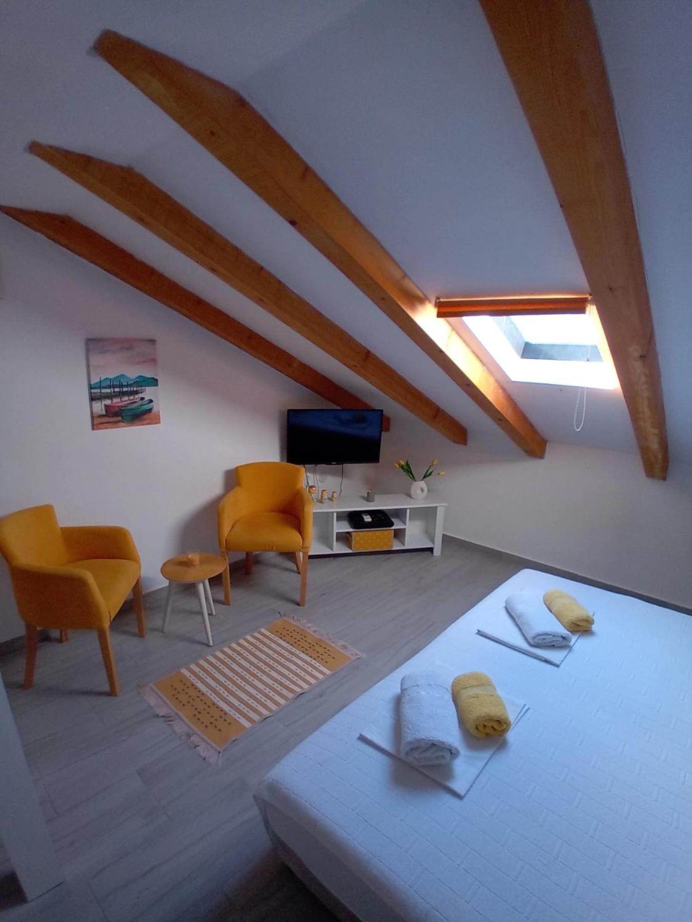 Kiwi Apartments Budva Zewnętrze zdjęcie