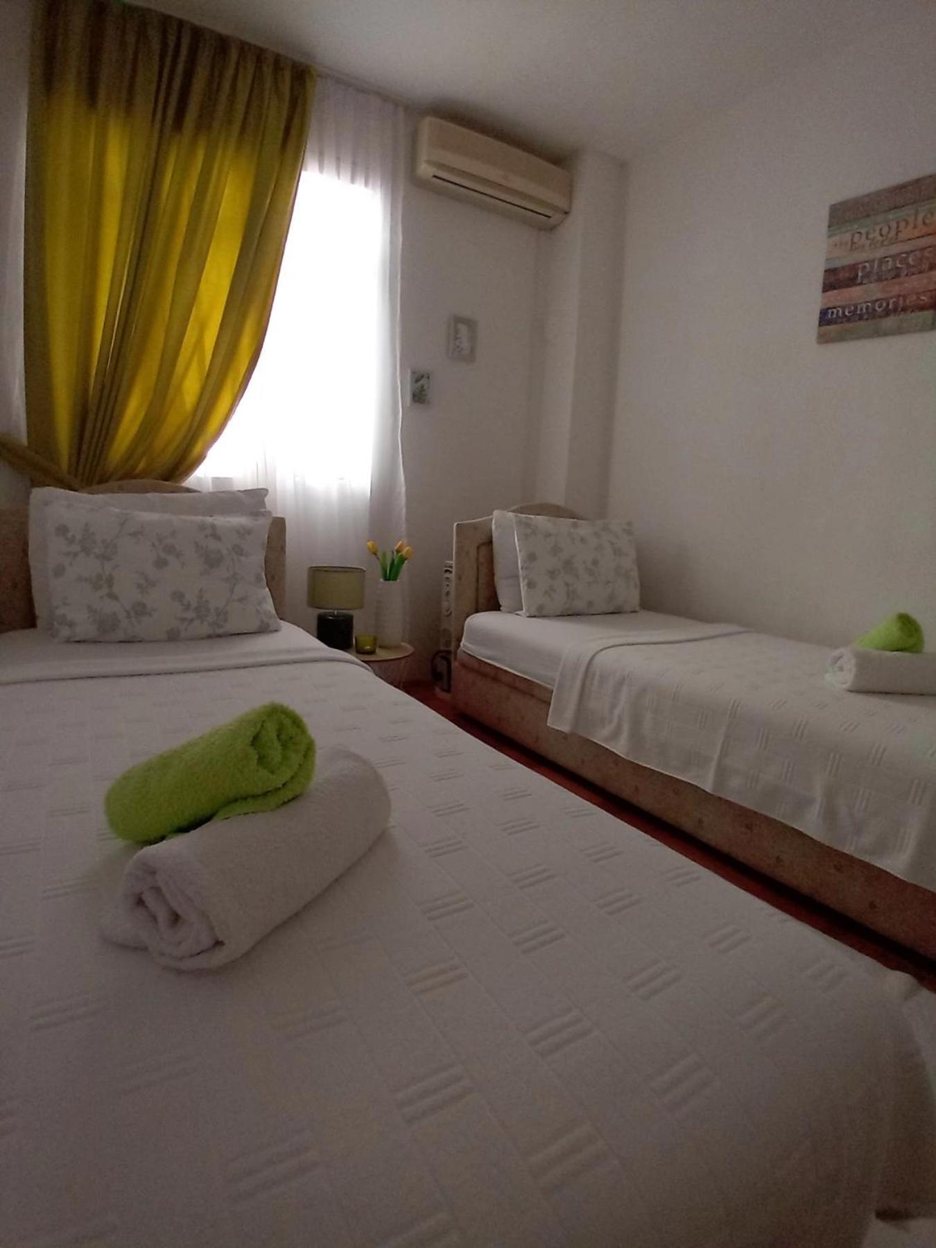 Kiwi Apartments Budva Zewnętrze zdjęcie
