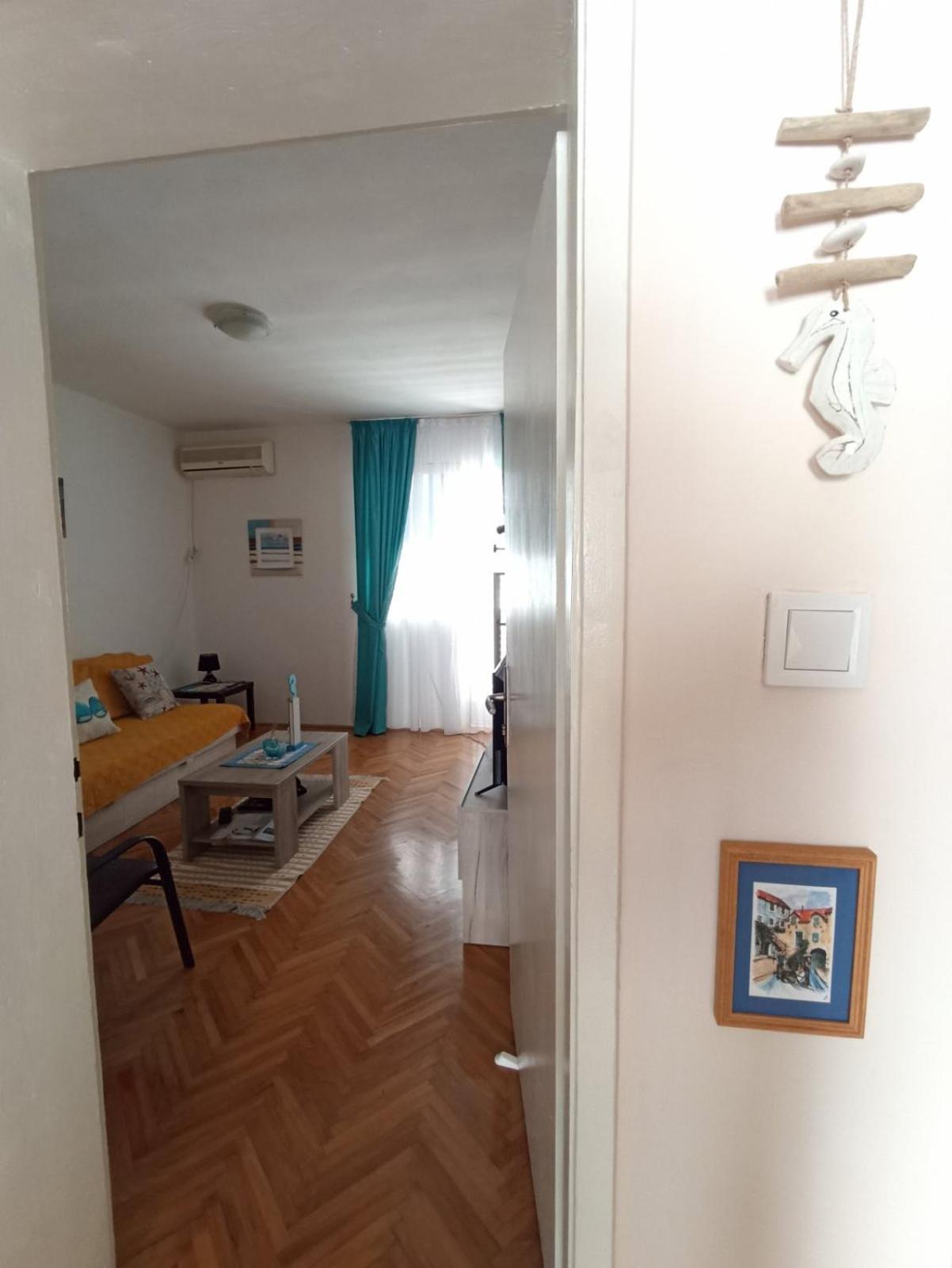 Kiwi Apartments Budva Pokój zdjęcie