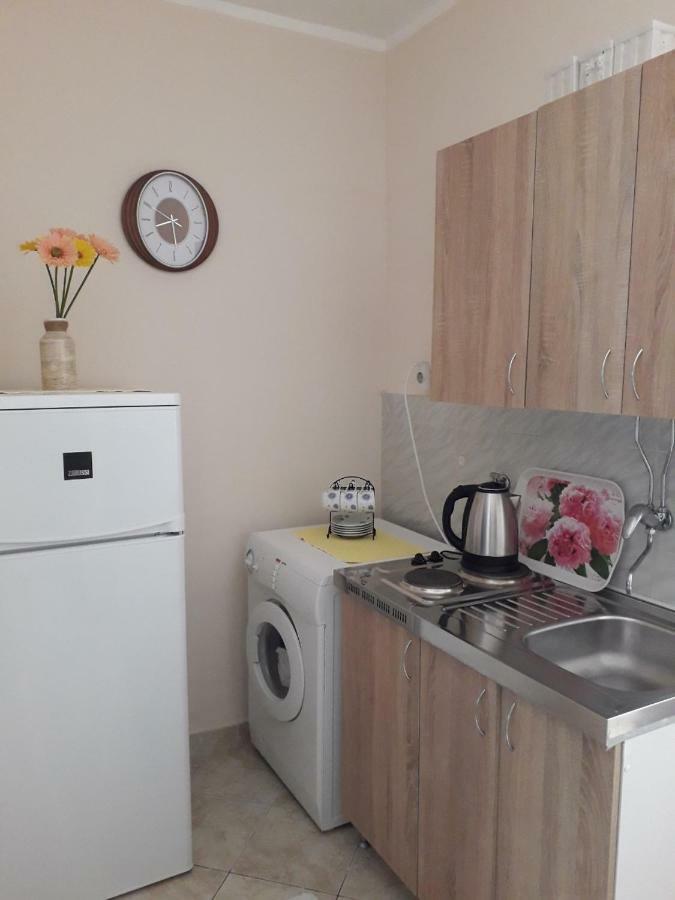 Kiwi Apartments Budva Zewnętrze zdjęcie